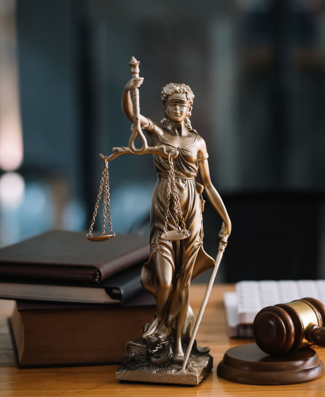 Trusted legal - home 1