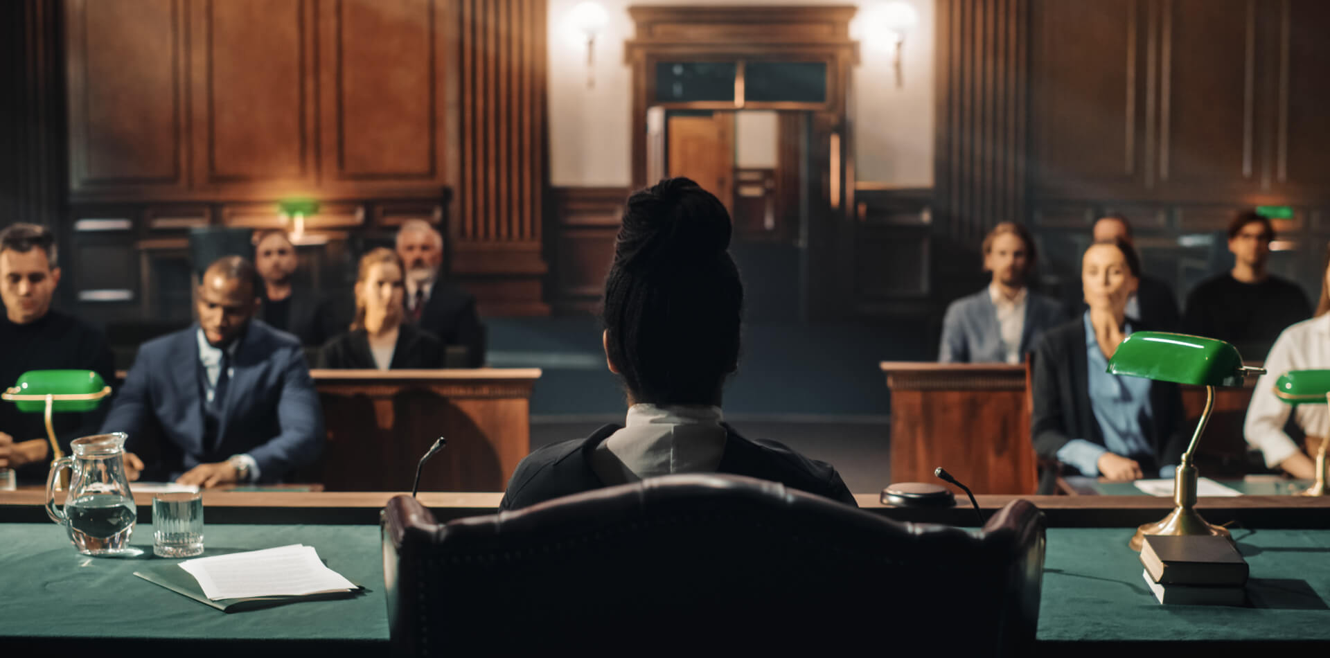 Your Strategic Best for Law